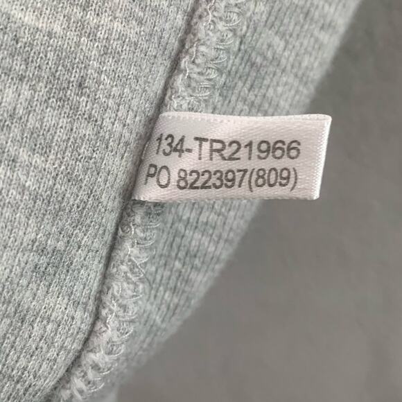 Tommy Bahama Relax Men's Antigua Cove Half-Zip Pullover Sweatshirt  -   Size:  L - Picture 12 of 13